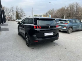 Peugeot 5008 NEW ACTIVE  1.5 BlueHDI 130 EAT8 Е 6, снимка 4