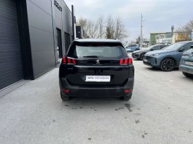 Peugeot 5008 NEW ACTIVE  1.5 BlueHDI 130 EAT8 Е 6, снимка 5