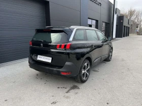 Peugeot 5008 NEW ACTIVE  1.5 BlueHDI 130 EAT8 Е 6, снимка 6