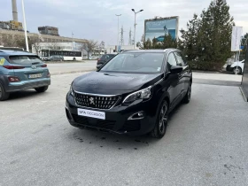 Peugeot 5008 NEW ACTIVE  1.5 BlueHDI 130 EAT8 Е 6, снимка 3