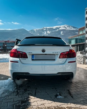 BMW 535 XDrive , снимка 3