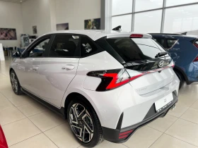 Hyundai I20 PE MY25 Exclusive N Line, снимка 5