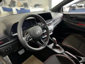 Hyundai I20 PE MY25 Exclusive N Line, снимка 8