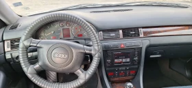 Audi A6, снимка 6