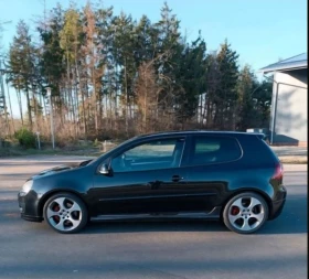 VW Golf GTI DSG - 5200 € / 10170.32 лв. - 11887356 3