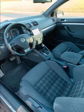 VW Golf GTI DSG - 5200 € / 10170.32 лв. - 11887356 7