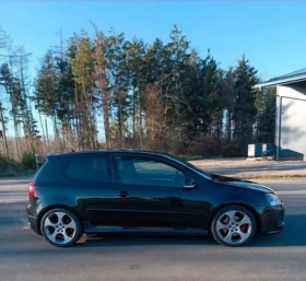 VW Golf GTI DSG - 5200 € / 10170.32 лв. - 11887356 2