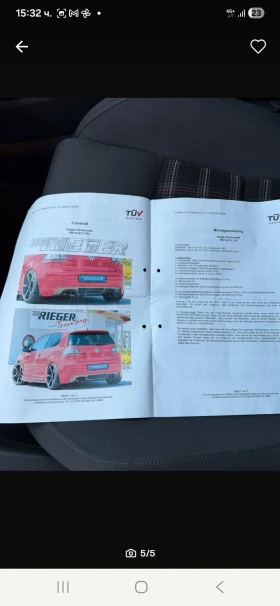 VW Golf GTI DSG | Mobile.bg � ����� ������ 16