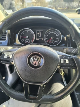 VW Golf 1.6 дизел, снимка 15