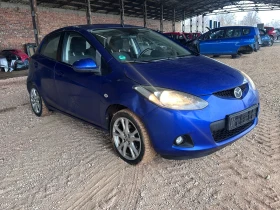     Mazda 2 1.5