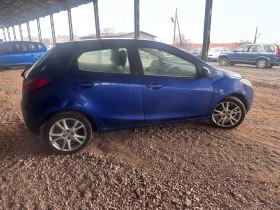 Mazda 2 1.5, снимка 6