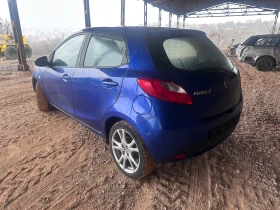 Mazda 2 1.5, снимка 4