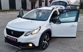 Peugeot 2008 1.6 Blue- HDI GT- Line, снимка 14