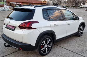 Peugeot 2008 1.6 Blue- HDI GT- Line, снимка 3