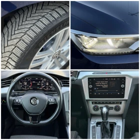 VW Passat Virtual, Камера, Автомат, 150к.с., снимка 16