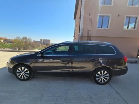 VW Passat, снимка 6