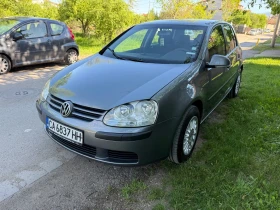 Обява за продажба на VW Golf 1.9 TDI 105 hp 6 скорости гаражен автомобил ~5 500 лв. - изображение 6