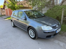 Обява за продажба на VW Golf 1.9 TDI 105 hp 6 скорости гаражен автомобил ~5 500 лв. - изображение 1