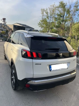Обява за продажба на Peugeot 3008 GT Line 2.0 180hp ~49 900 лв. - изображение 3