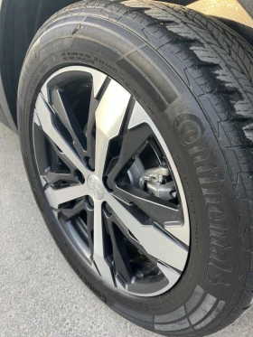 Peugeot 3008 GT Line 2.0 180hp | Mobile.bg    15