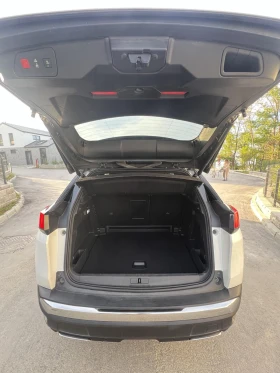 Peugeot 3008 GT Line 2.0 180hp | Mobile.bg    13