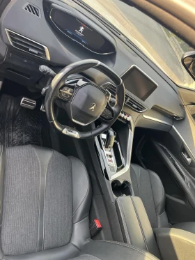 Обява за продажба на Peugeot 3008 GT Line 2.0 180hp ~49 900 лв. - изображение 8