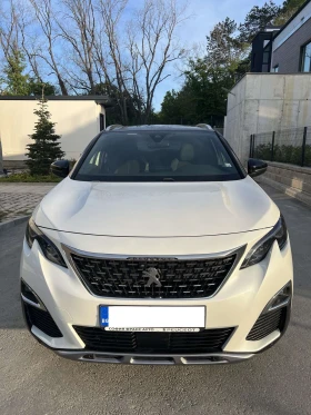 Обява за продажба на Peugeot 3008 GT Line 2.0 180hp ~49 900 лв. - изображение 4