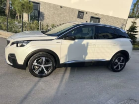 Обява за продажба на Peugeot 3008 GT Line 2.0 180hp ~49 900 лв. - изображение 1