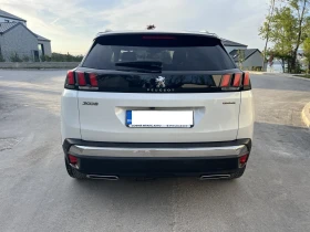 Обява за продажба на Peugeot 3008 GT Line 2.0 180hp ~49 900 лв. - изображение 5