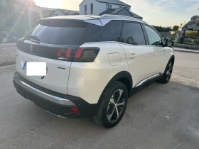 Обява за продажба на Peugeot 3008 GT Line 2.0 180hp ~49 900 лв. - изображение 2