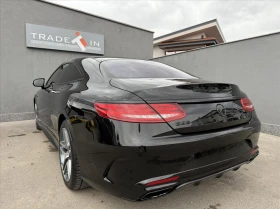Mercedes-Benz S 500 COUPE | Mobile.bg    6