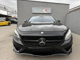 Mercedes-Benz S 500 COUPE | Mobile.bg    2