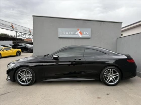 Mercedes-Benz S 500 COUPE | Mobile.bg    7