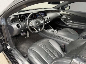 Mercedes-Benz S 500 COUPE | Mobile.bg    10