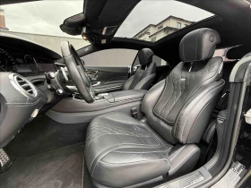 Mercedes-Benz S 500 COUPE | Mobile.bg    9