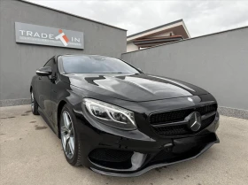Mercedes-Benz S 500 COUPE | Mobile.bg    3