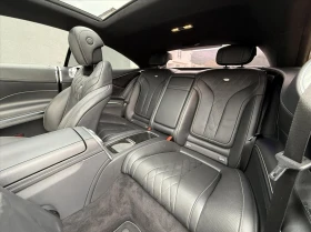 Mercedes-Benz S 500 COUPE | Mobile.bg    15