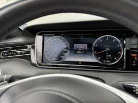 Mercedes-Benz S 500 COUPE | Mobile.bg    12