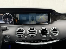 Mercedes-Benz S 500 COUPE | Mobile.bg    13