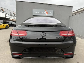 Mercedes-Benz S 500 COUPE | Mobile.bg    5