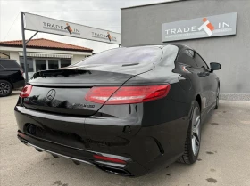Mercedes-Benz S 500 COUPE | Mobile.bg    4