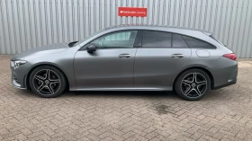 Обява за продажба на Mercedes-Benz CLA 180 2021 | 136 к.с. | Перфектно състояние ~45 000 лв. - изображение 7