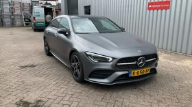 Обява за продажба на Mercedes-Benz CLA 180 2021 | 136 к.с. | Перфектно състояние ~45 000 лв. - изображение 2