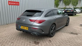 Обява за продажба на Mercedes-Benz CLA 180 2021 | 136 к.с. | Перфектно състояние ~45 000 лв. - изображение 4