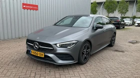 Обява за продажба на Mercedes-Benz CLA 180 2021 | 136 к.с. | Перфектно състояние ~45 000 лв. - изображение 1