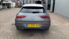 Обява за продажба на Mercedes-Benz CLA 180 2021 | 136 к.с. | Перфектно състояние ~45 000 лв. - изображение 5