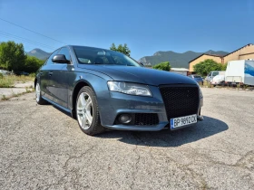 Audi A4 2.0тди - 11500 лв. - 33651890 2