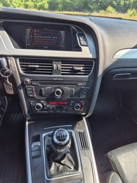 Audi A4 2.0тди - 11500 лв. - 33651890 8