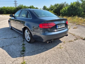 Audi A4 2.0тди - 11500 лв. - 33651890 5