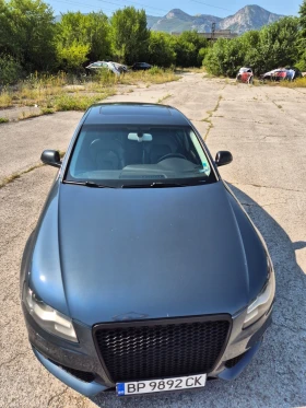 Audi A4 2.0тди - 11500 лв. - 33651890 3